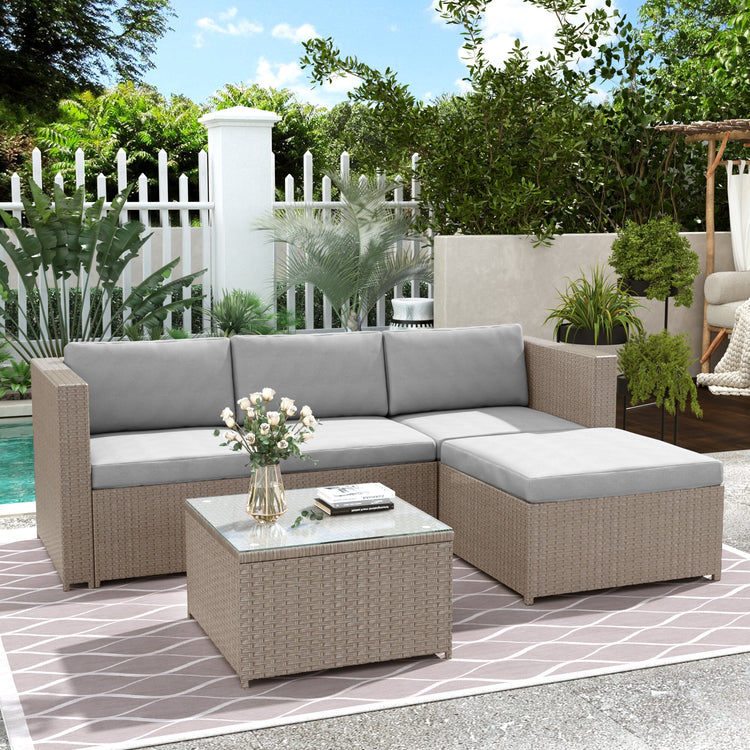 Outdoor Furniture